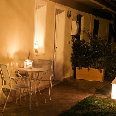Avion B&B Elmas Zewnętrze zdjęcie