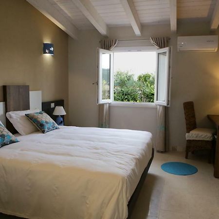 Avion B&B Elmas Zewnętrze zdjęcie