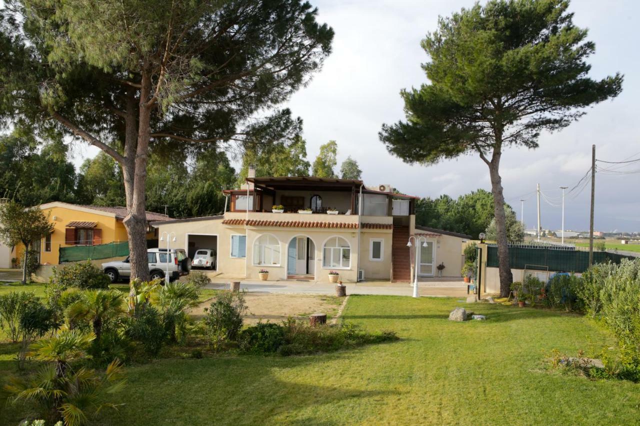 Avion B&B Elmas Zewnętrze zdjęcie