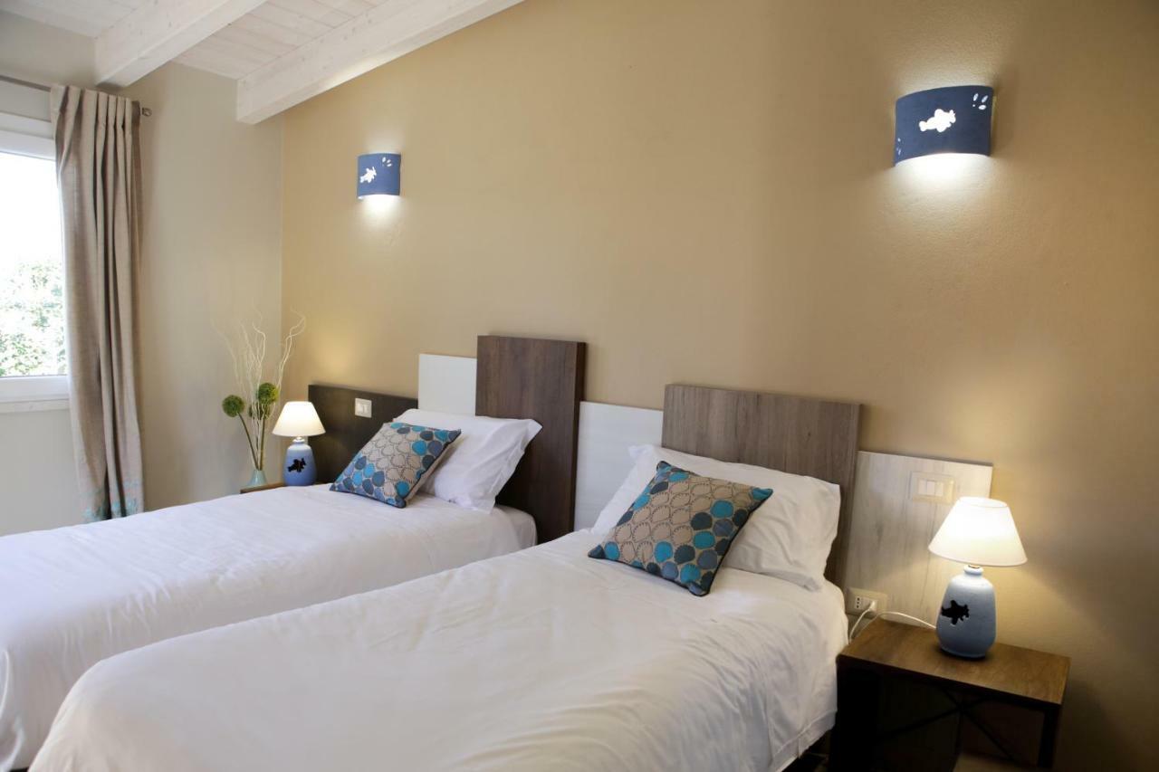 Avion B&B Elmas Zewnętrze zdjęcie